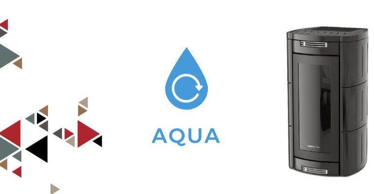 Stufe a Tecnologia Aqua