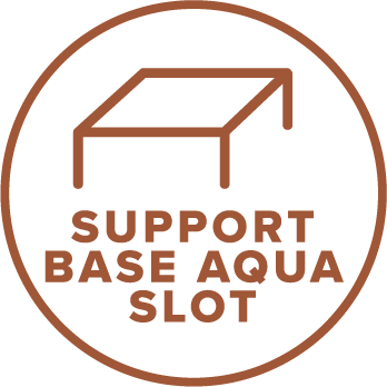 Optionnel : base de support pour INSERT HYDRO.