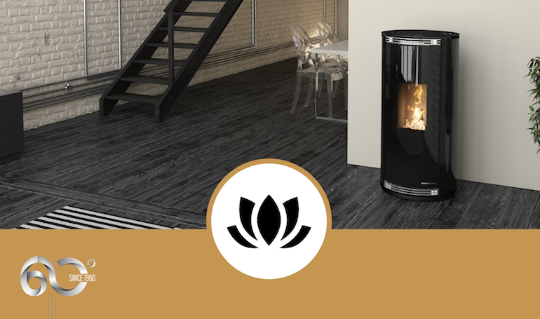 Relax stoves: what they are and how they work