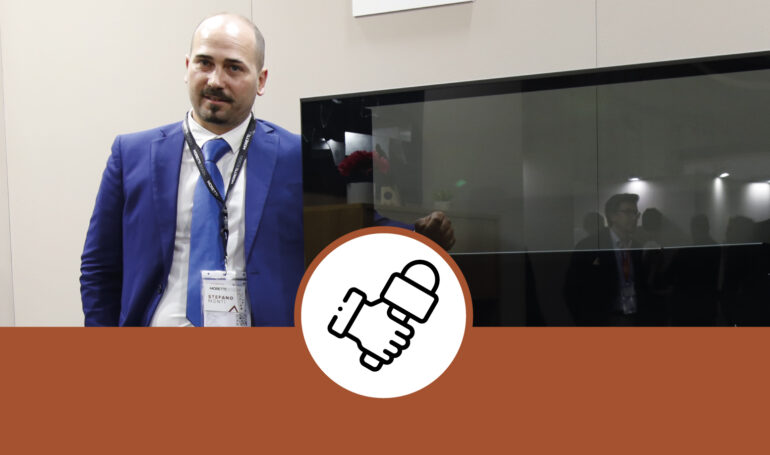 Interview with Stefano Monti | Forecasts for 2023 and 2024