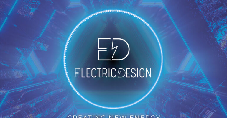 <strong>Electric Design: una nuova era del riscaldamento è qui </strong>