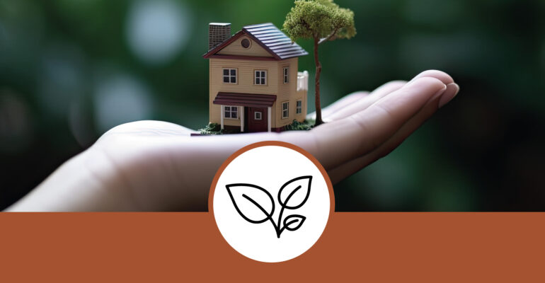 <strong>Case Ecologiche: riscaldamento sostenibile con stufe e camini Moretti Design </strong>